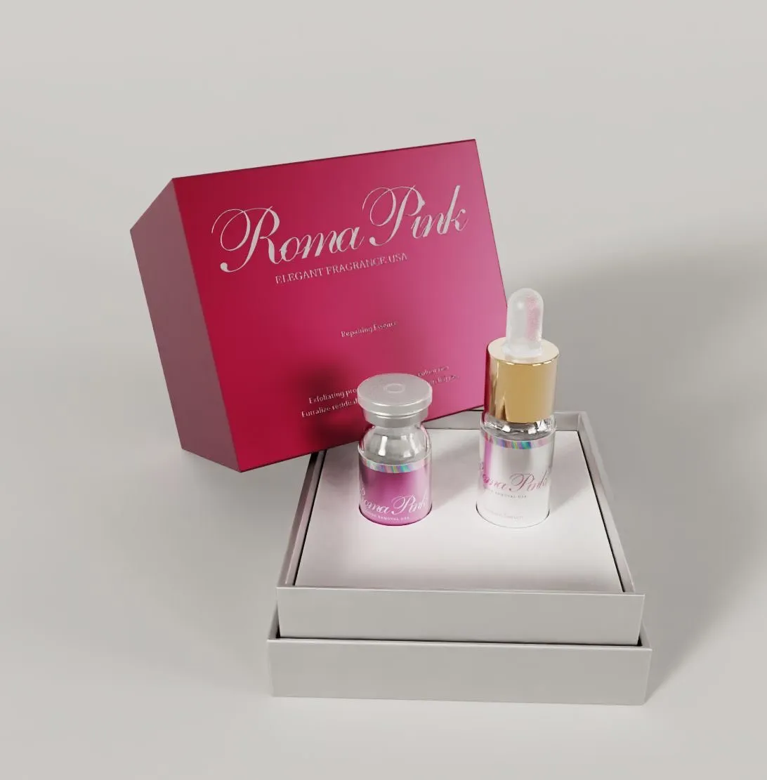 Roma Pink 製品イメージ 3