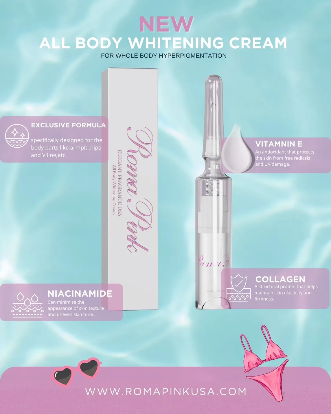 ボディケア製品